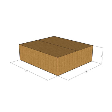 20 x 18 x 6